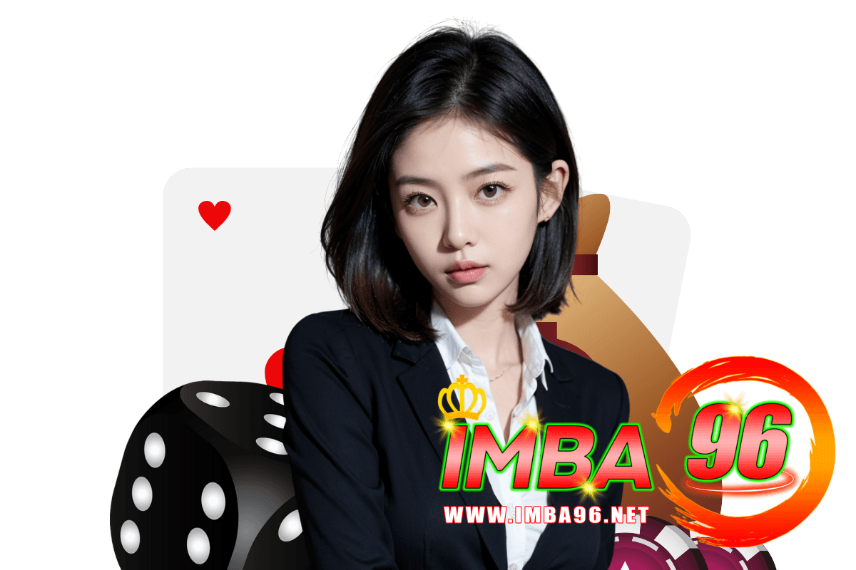 imba96 login