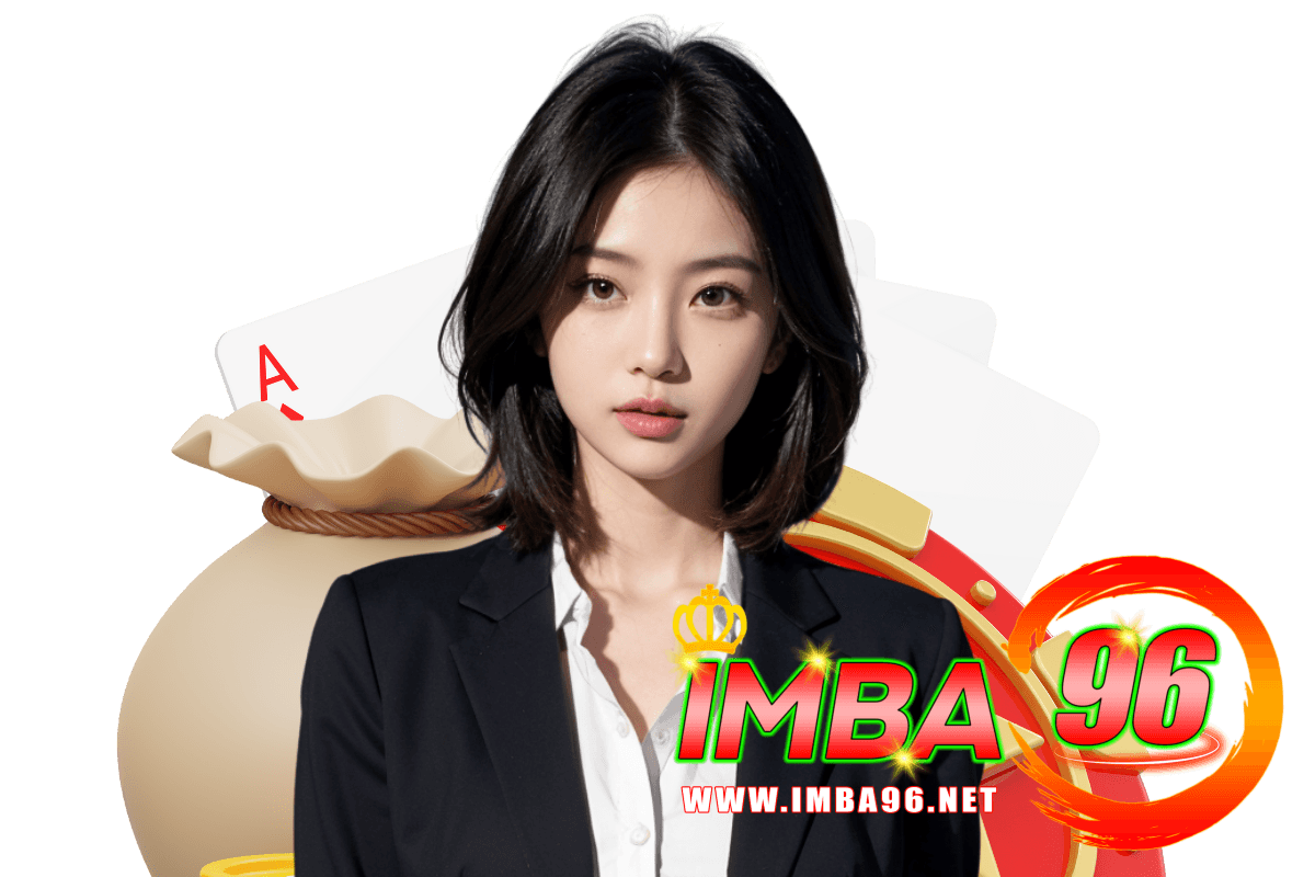 imba96 เข้าสู่ระบบ